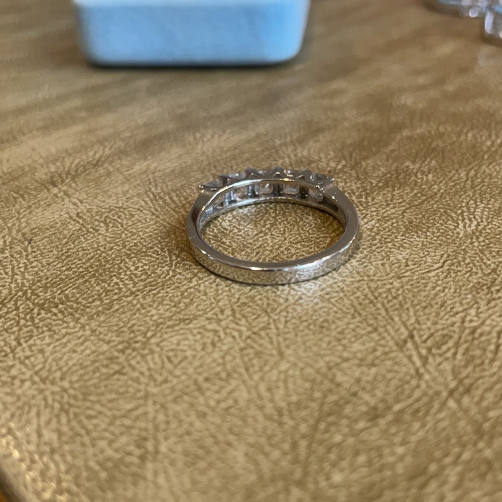 Epiphany 925 Sterling Silver Ring - image 3